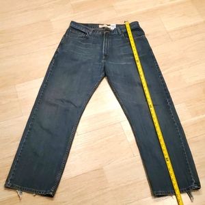 LEVI'S 569 JEANS 👖❤️🔥